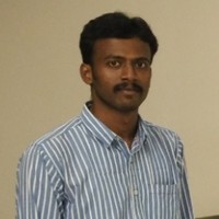 Kailash Ponnusamy