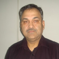 Ravi Pande