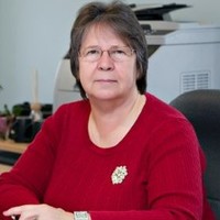 Yolande Mckinnon