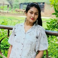 Nidhi Chaudhary
