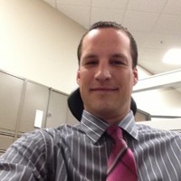 Joshua Locke