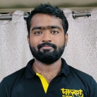 Prasad Malusare