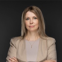 Svitlana Dekina