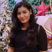 Ramya R