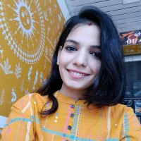 Pooja Rohi