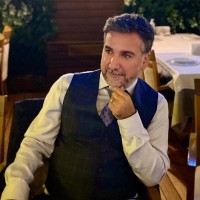 Serdar Demir