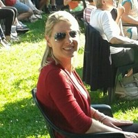Mariarosa Comberlato