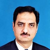 Rashid Ahmed