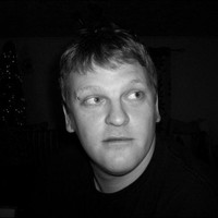 Darren Lewis