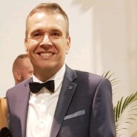 Jason Mordacz