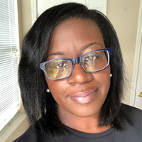 Cynthia Pretlow, Cam