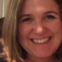 Andrea Hague