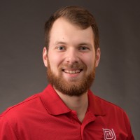 Joshua D.