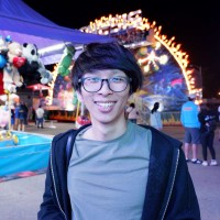 Yongmin Kim