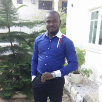 Ogbo Christopher