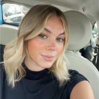 Lily Cunliffe