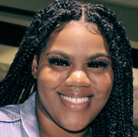 Tamicka Thomas