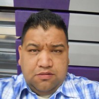 Jesse Trevino
