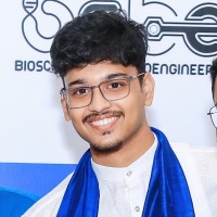 Sayak Dhar