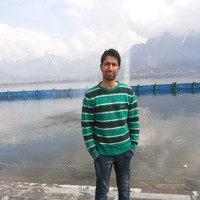 Fida Hussain