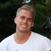 Jesper Fredson