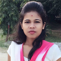 Swayamprava Mohapatra