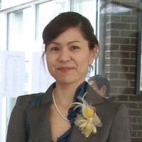 Yuka Busuioc