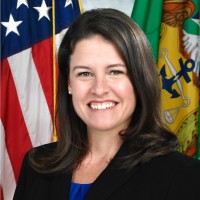 Mary Hammond