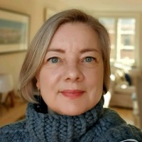 Charlotte Albæk Thrue