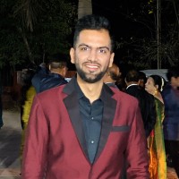 Akash Sharma