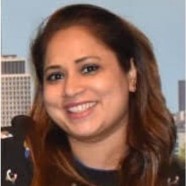 Deepmala Kaur
