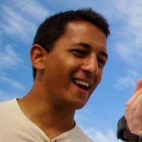 Ben De Oliveira