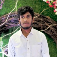 Karthik P