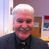 John Mc Carrick