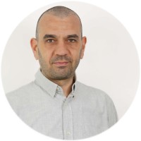 Konstantinos Vitsaras