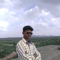 Naveen P