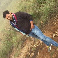 Jayaraj M