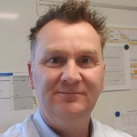 Martin Peeters