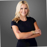 Ashley Holbert Smith