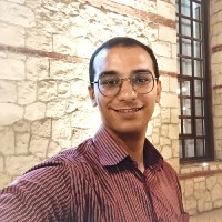 Abdelrahman Yahiya