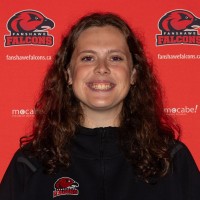 Chloe Meldrum