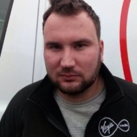 Maciej Janas