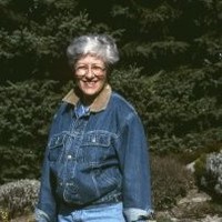 Phyllis Gustafson