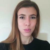 Marta Scrofani