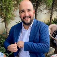 İbrahim Gümüşdağlı