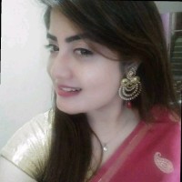 Komalba Vaghela