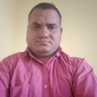 Rajesh Kumar