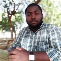 Mahamane Lamine Abdou Malam Laouali