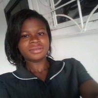 RAMATU  ANGELEY MENSAH