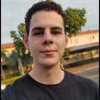 Erick Eduardo Bratfisch